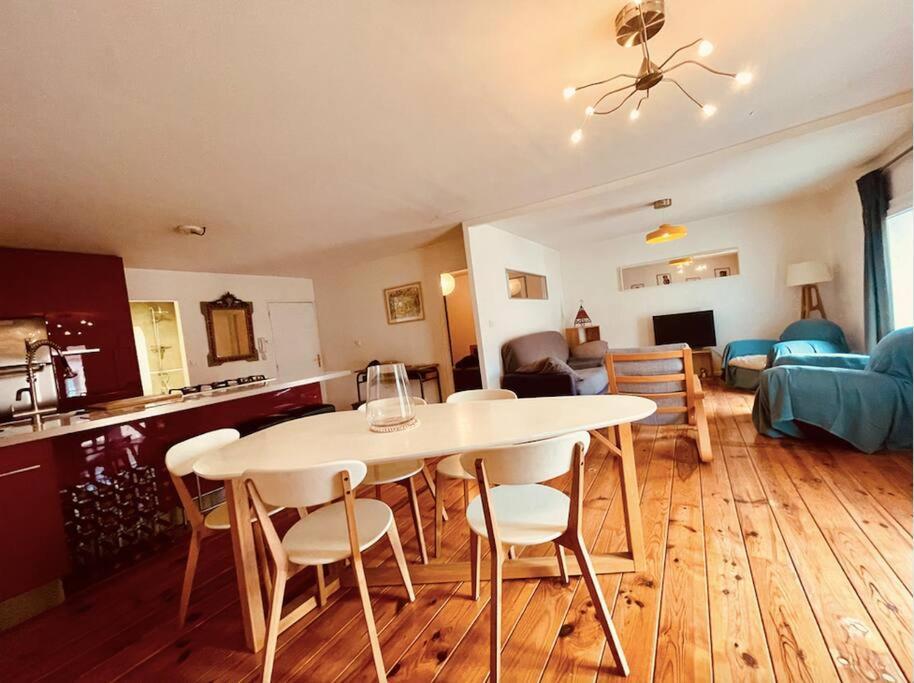 - Coeur De Et Halles Apartment