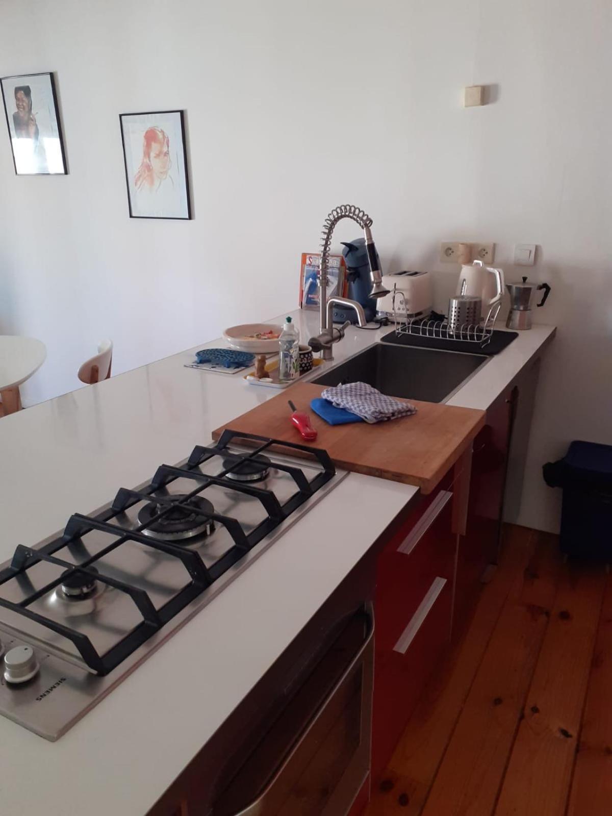 - Coeur De Et Halles Apartment Sète