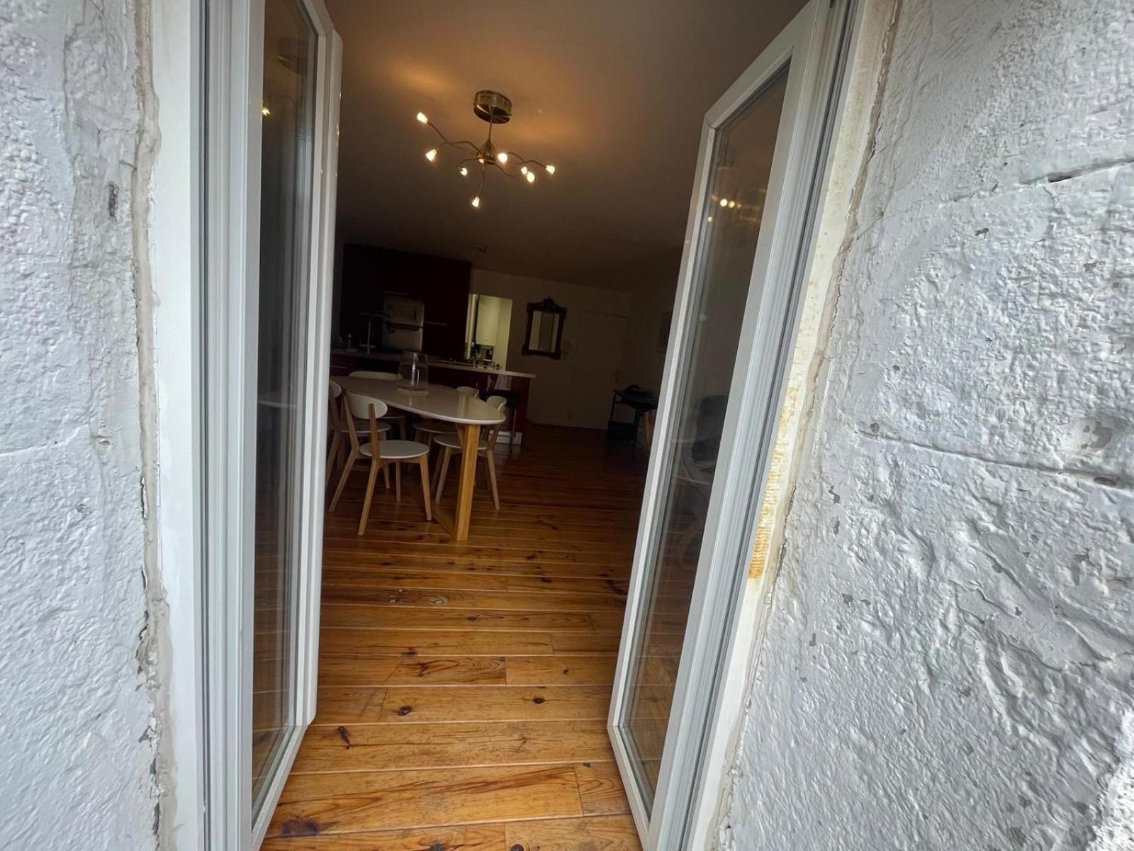 - Coeur De Et Halles Apartment *