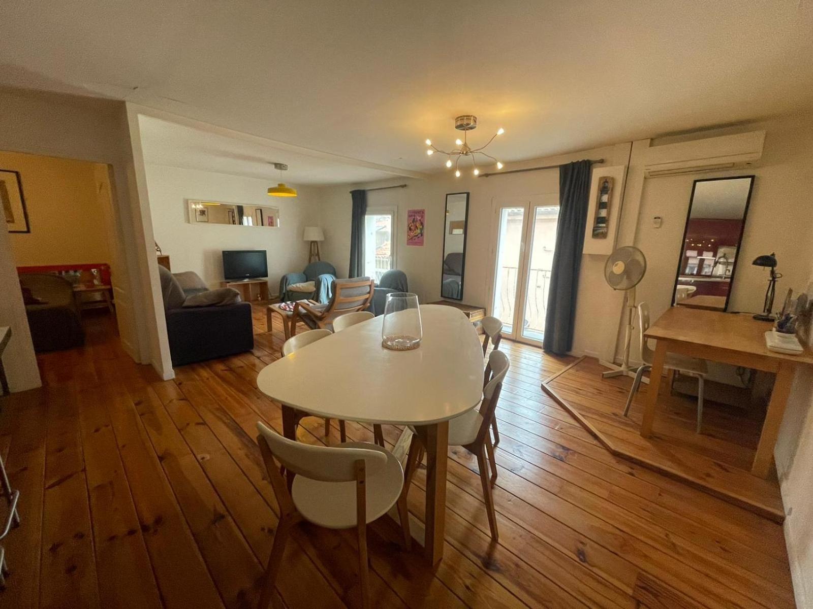 Apartment - Coeur De Et Halles