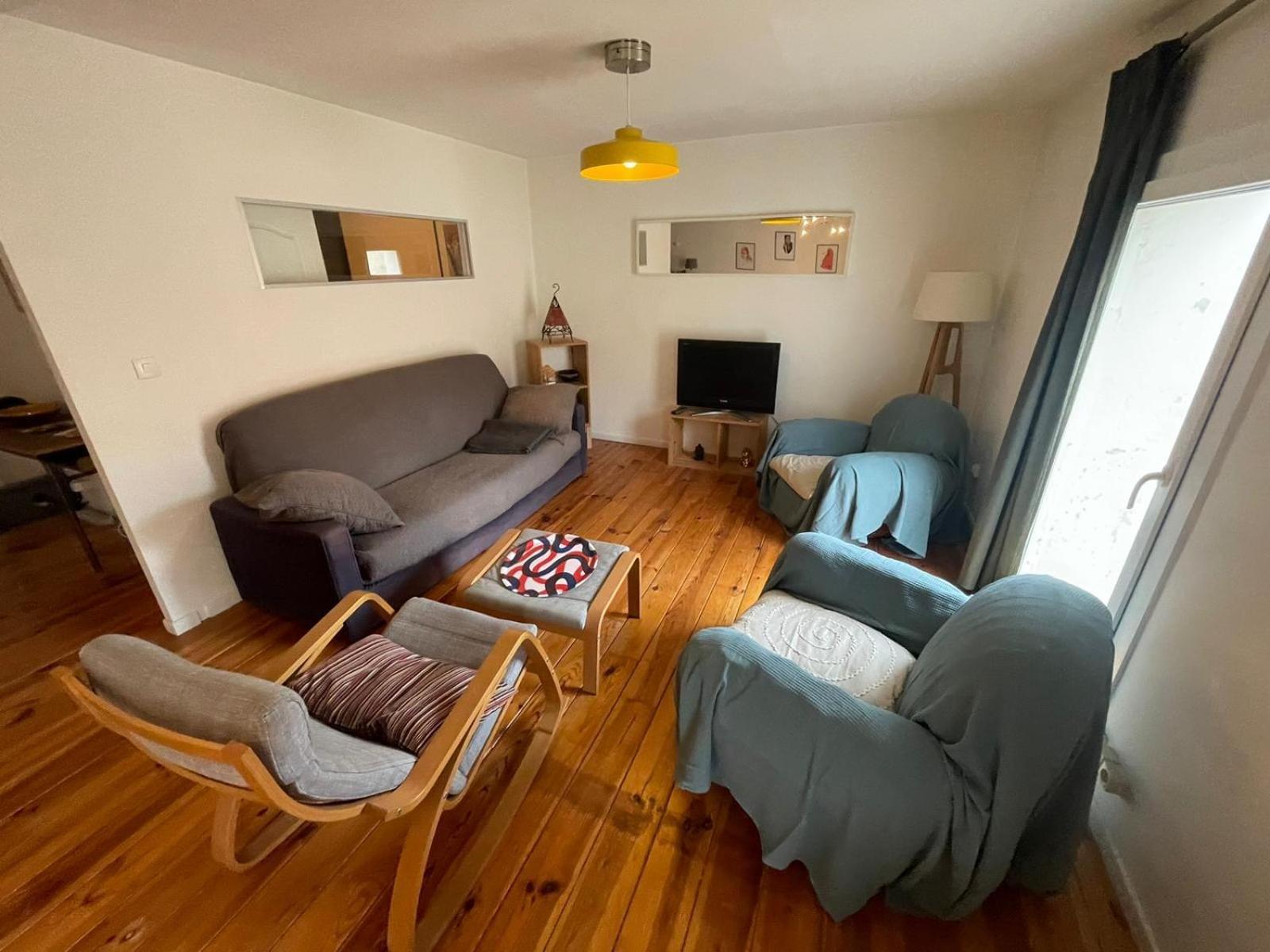 Apartment - Coeur De Et Halles