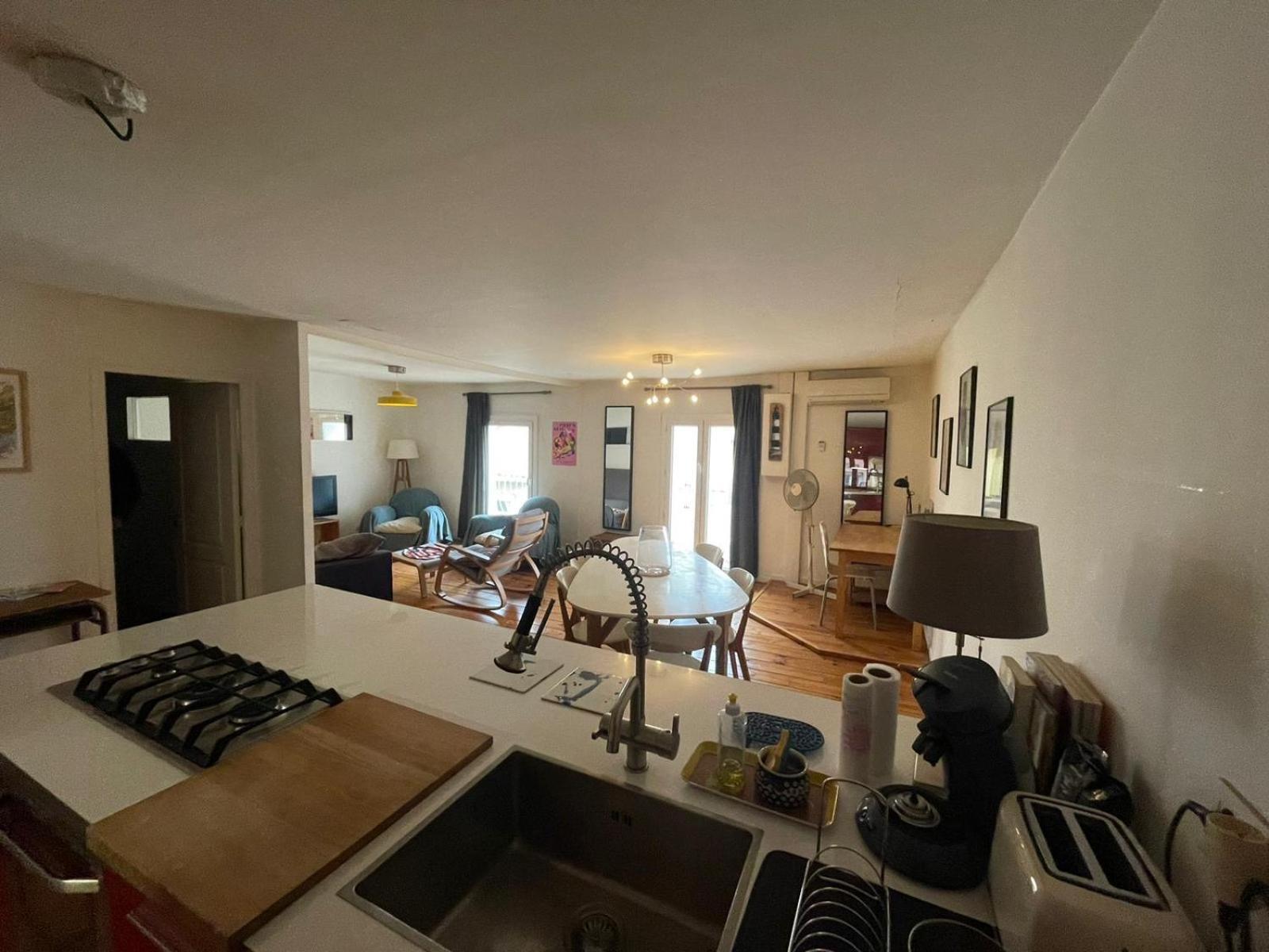 Apartment - Coeur De Et Halles