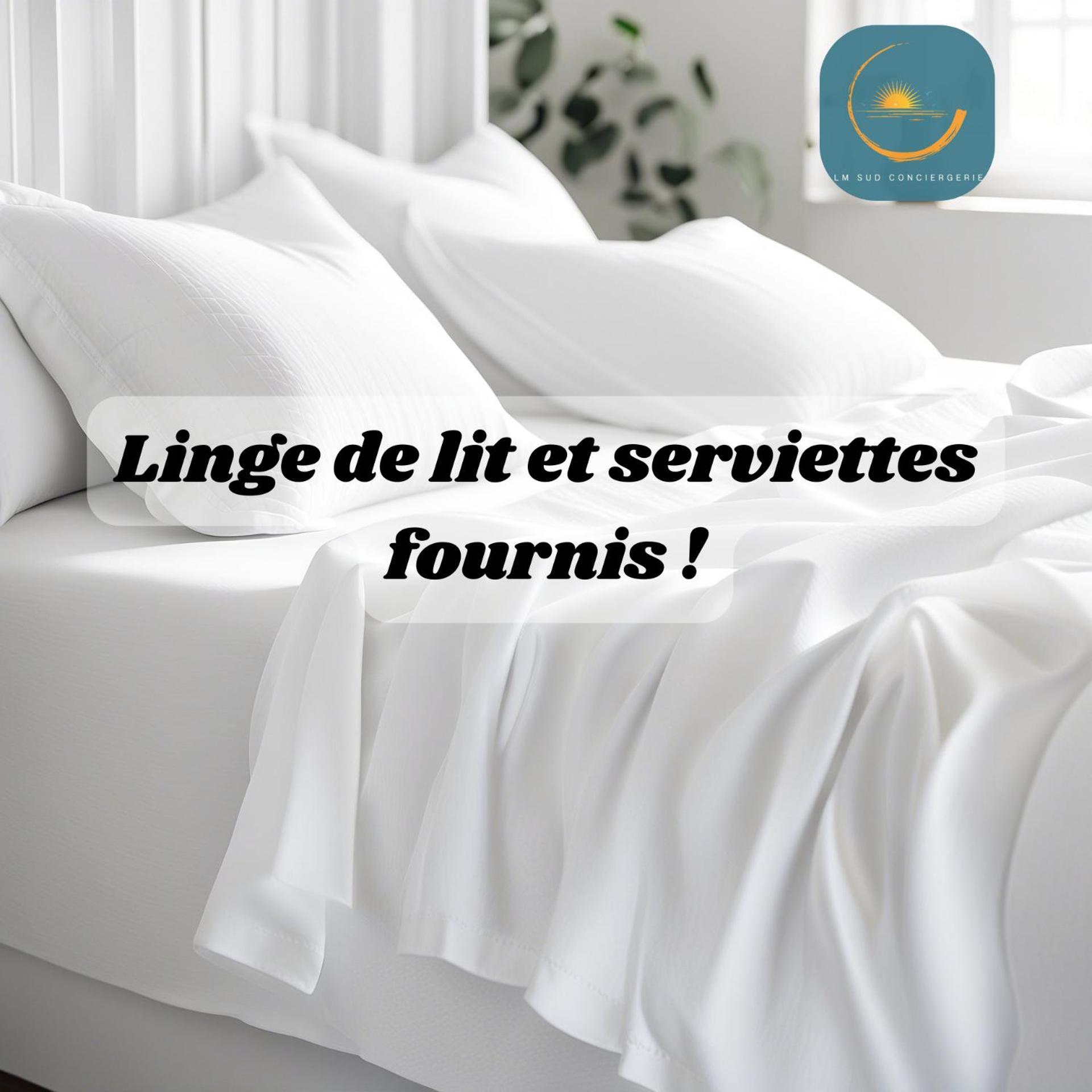 Apartment - Coeur De Et Halles Sète