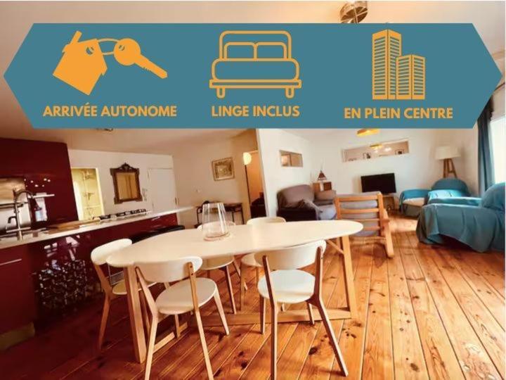 - Coeur De Et Halles Apartment